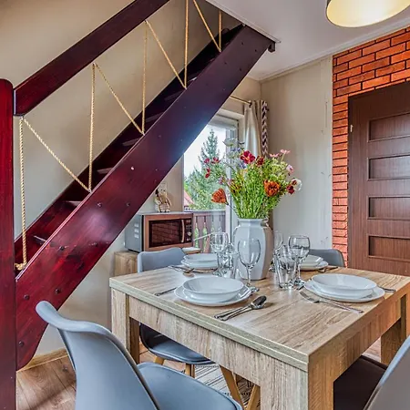 Royal Aparts Vika Gorskie Z Ogrodem Apartment *