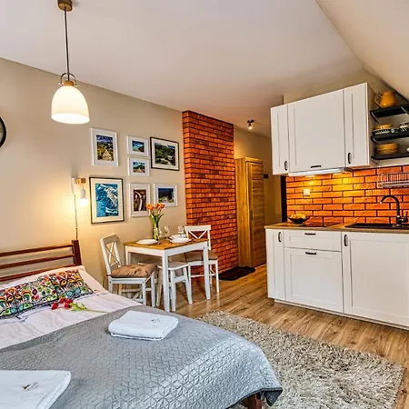 Royal Aparts Vika Gorskie Z Ogrodem