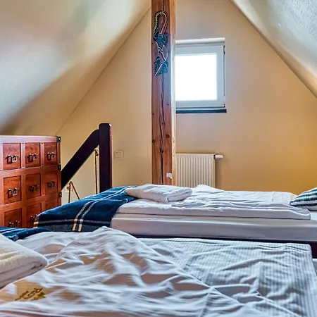 Royal Aparts Vika Gorskie Z Ogrodem Karpacz