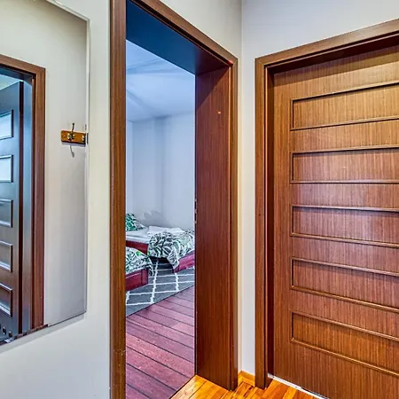 Royal Aparts Vika Gorskie Z Ogrodem Apartment *