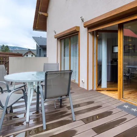 Royal Aparts Vika Gorskie Z Ogrodem Apartment *