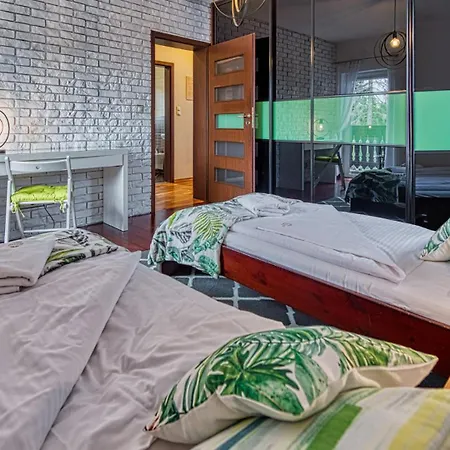 Apartment Royal Aparts Vika Gorskie Z Ogrodem *