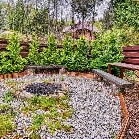 Apartment Royal Aparts Vika Gorskie Z Ogrodem Karpacz