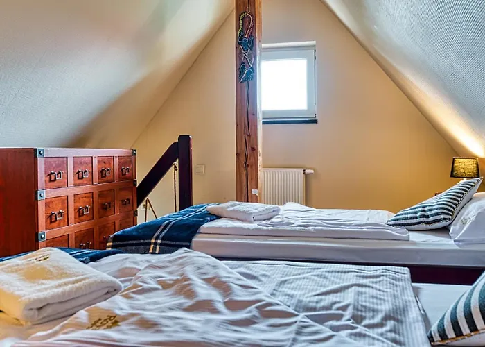 Royal Aparts Vika Górskie Z Ogrodem Karpacz