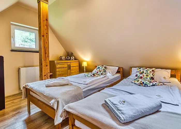 Apartamento Royal Aparts Vika Górskie Z Ogrodem *