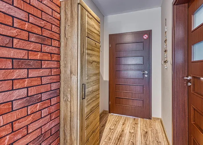 Royal Aparts Vika Górskie Z Ogrodem Apartamento Karpacz